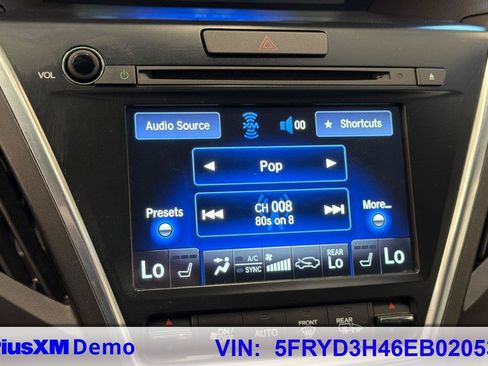 Used 2014 Acura MDX FWD w/ Technology Package image 22