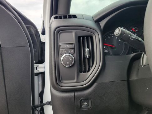 New 2026 GMC Sierra 1500 Pro w/ Graphite Edition image 12