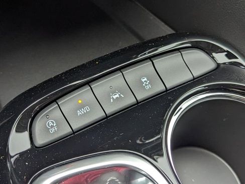 New 2026 Buick Encore GX Sport Touring w/ Comfort Package image 12