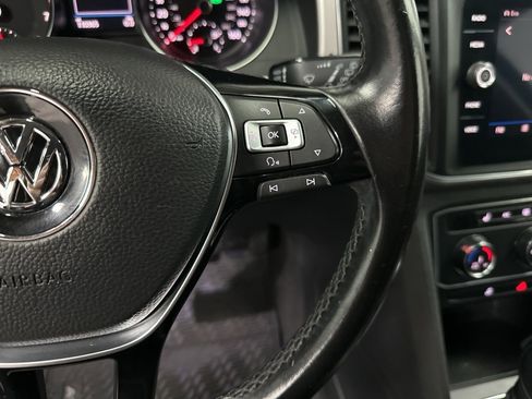 Used 2018 Volkswagen Atlas SE image 16