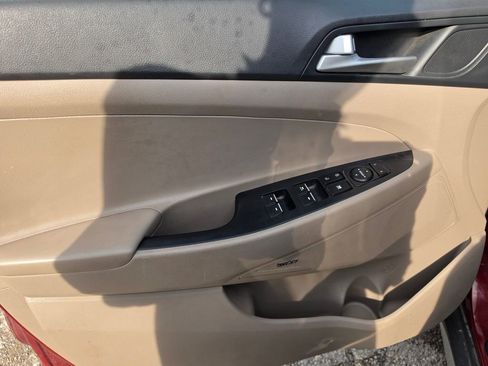 Used 2020 Hyundai Tucson Limited image 5