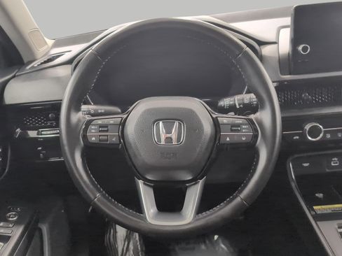 Used 2025 Honda CR-V EX-L image 5