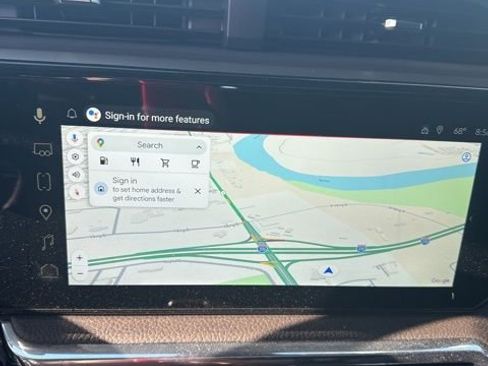 Certified 2026 GMC Sierra 1500 Denali w/ Denali Reserve Package image 14