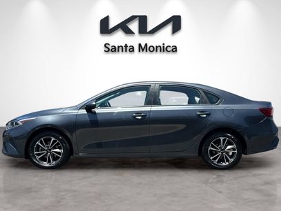 Certified 2023 Kia Forte LXS