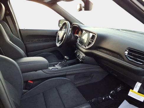 New 2025 Dodge Durango SRT Hellcat image 15