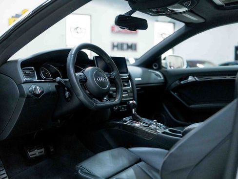 Used 2014 Audi RS 5 Coupe image 2