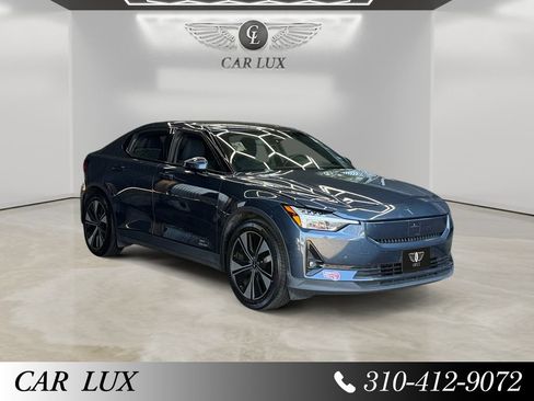 Used 2024 Polestar Polestar 2 RWD image 7