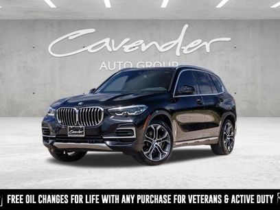 Used 2022 BMW X5 sDrive40i w/ Parking Assistance Package