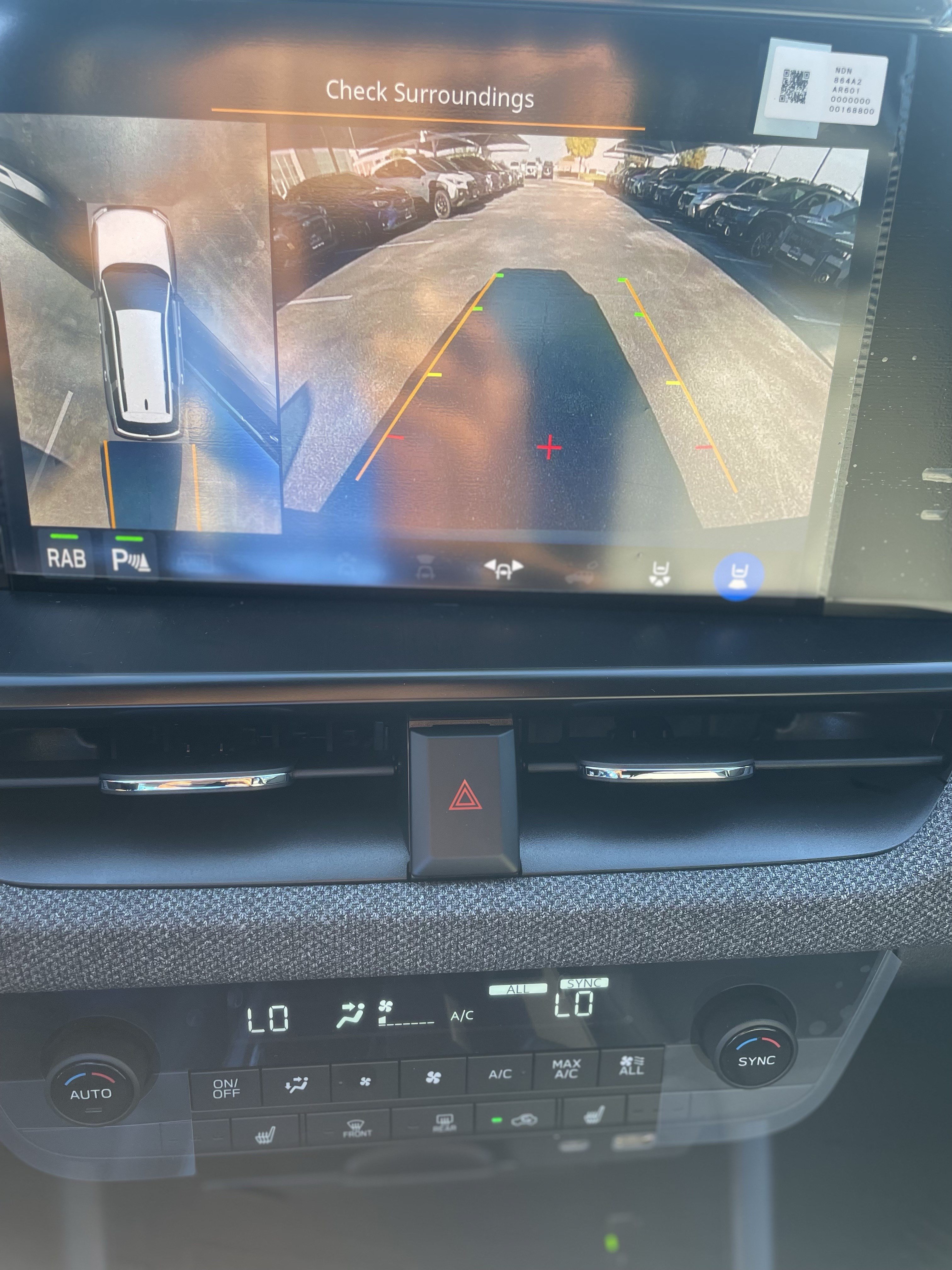 New 2026 Subaru Outback Limited XT AWD/4WD image 31