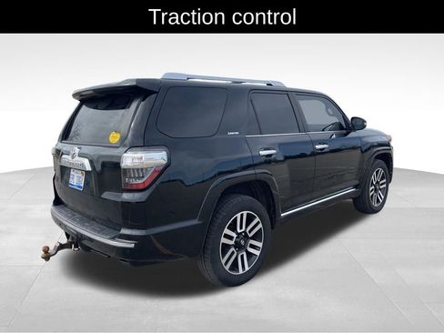 Used 2014 Toyota 4Runner Limited image 7