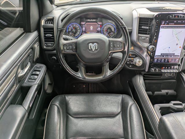 Certified 2020 RAM 1500 Limited w/ Black Appearance Package AWD/4WD image 14