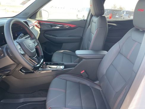 New 2026 Chevrolet TrailBlazer RS w/ Convenience Package image 22