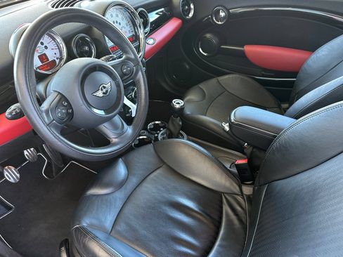 Used 2012 MINI Cooper S FWD image 11