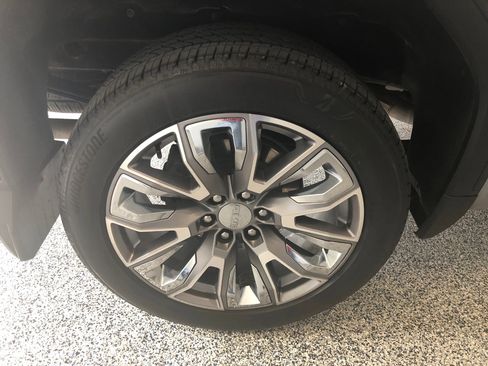 Used 2025 GMC Sierra 1500 Denali w/ Denali Reserve Package image 21