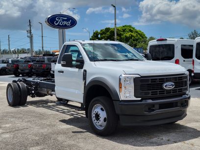 Used 2024 Ford F350 XL