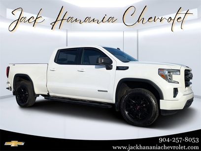 Used 2020 GMC Sierra 1500 Elevation