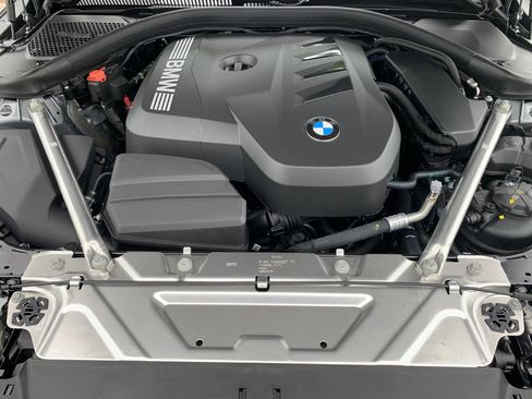 Certified 2026 BMW 430i xDrive Coupe w/ Premium Package image 36