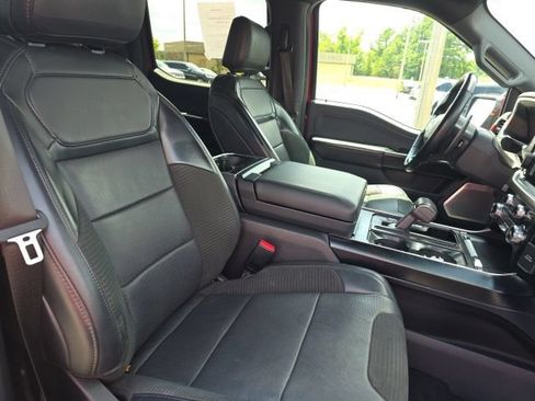 Used 2023 Ford F150 Raptor AWD/4WD image 12