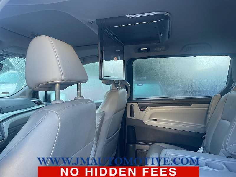 Used 2019 Honda Odyssey EX-L image 4