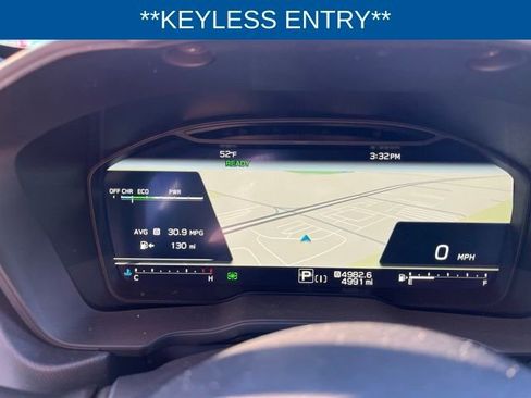 Used 2025 Subaru Forester Touring image 15