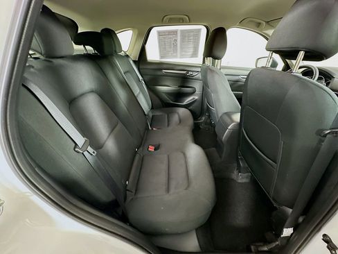 Certified 2023 MAZDA CX-5 AWD 2.5 S image 33