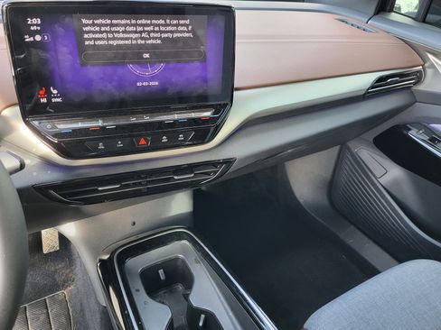 Used 2023 Volkswagen ID.4 Pro image 12