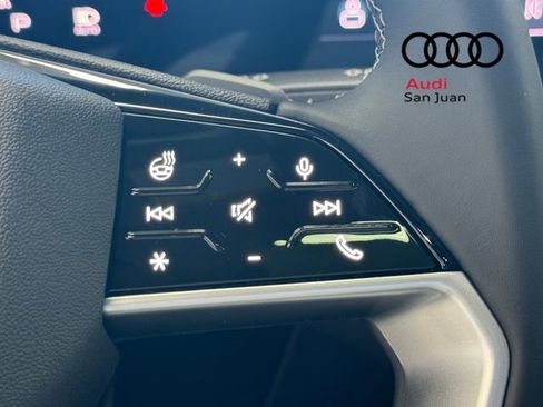 New 2025 Audi Q5 Premium Plus image 17