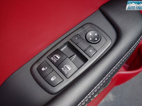 Used 2023 Dodge Challenger SRT Hellcat Redeye RWD image 10