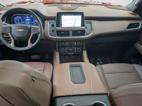 Used 2023 Chevrolet Tahoe High Country RWD image 19