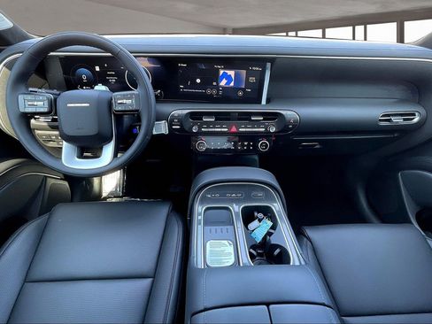 New 2026 Hyundai Palisade Calligraphy FWD image 5