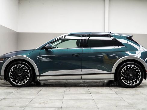 Used 2023 Hyundai Ioniq 5 Limited image 10