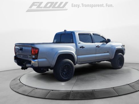 Used 2021 Toyota Tacoma SR5 image 8