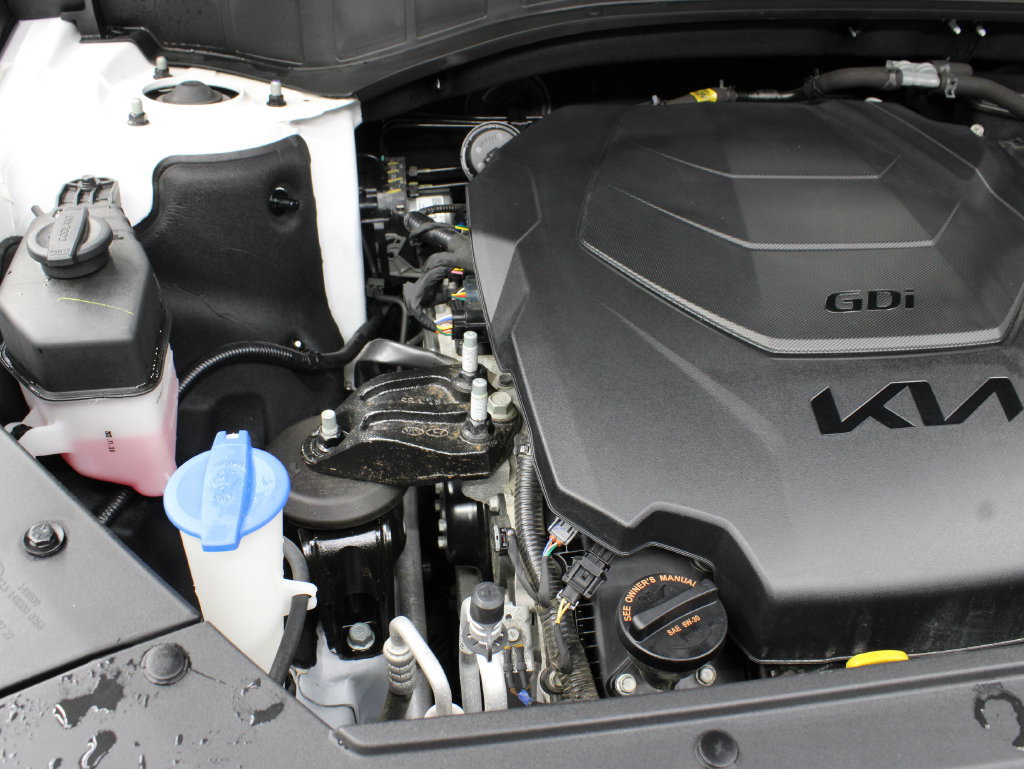 Used 2023 Kia Telluride SX Prestige X-Pro AWD/4WD image 38