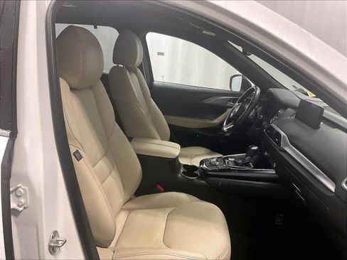 Used 2023 MAZDA CX-9 Grand Touring image 11
