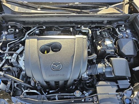 New 2026 MAZDA CX-30 AWD 2.5 S image 10