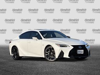 Certified 2022 Lexus IS 350 F Sport video 2