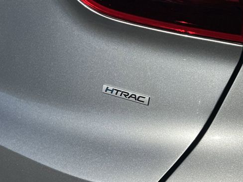 Used 2023 Hyundai Santa Fe SEL image 26