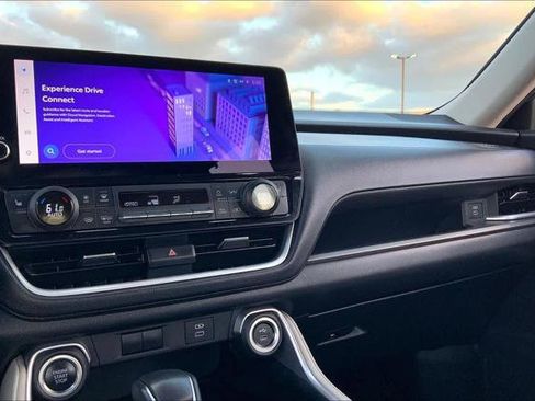 Certified 2024 Toyota Grand Highlander XLE image 35