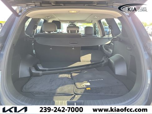Used 2023 Hyundai Santa Fe SEL w/ Premium Package FWD image 10