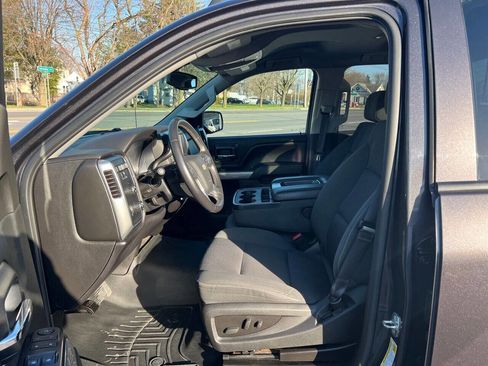 Used 2016 Chevrolet Silverado 1500 LT w/ All Star Edition image 9