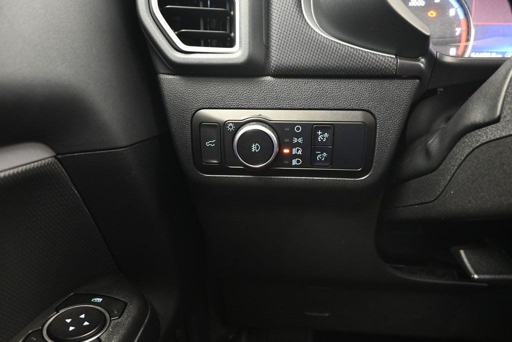 Used 2022 Ford Bronco Sport Outer Banks w/ Tech Package AWD/4WD image 24