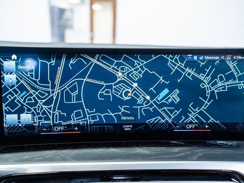 Used 2023 BMW i4 eDrive40 w/ Premium Package image 46