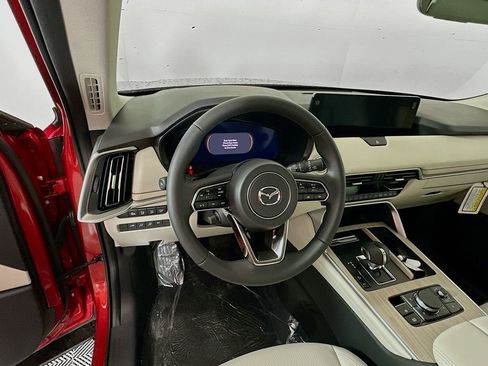 New 2026 MAZDA CX-90 3.3 Turbo S w/ Premium Package AWD/4WD image 15