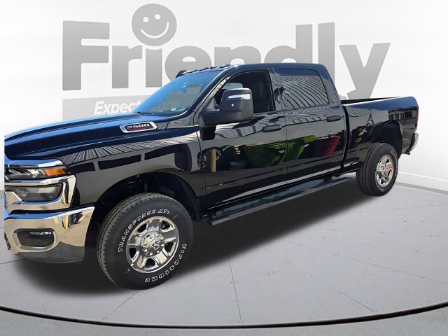 Used 2026 RAM 2500 Tradesman AWD/4WD image 10
