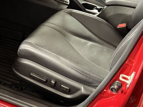 Used 2020 Acura ILX w/ Premium Package image 14