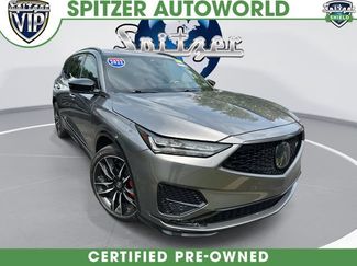 Used 2022 Acura MDX Type S AWD/4WD video 1