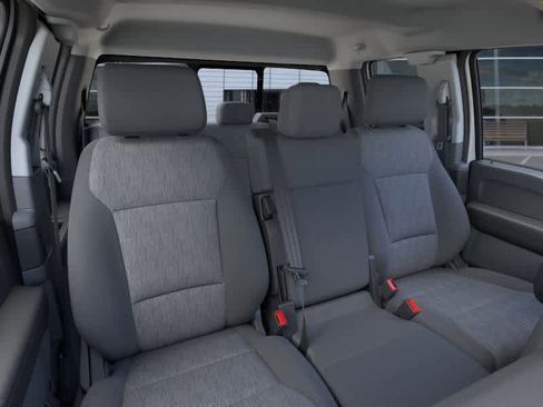 New 2026 Ford F350 XL image 10