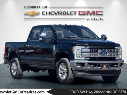 Used 2017 Ford F350 Platinum