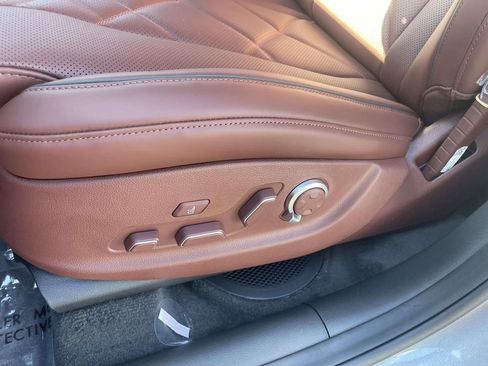 New 2026 Genesis GV80 3.5T Prestige image 21