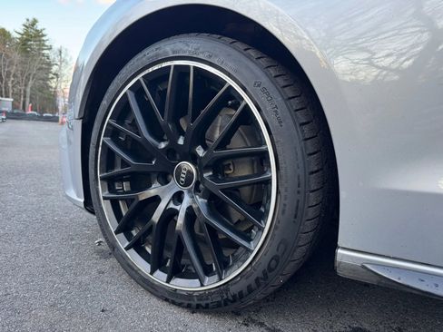 Used 2017 Audi A5 2.0T Sport image 10